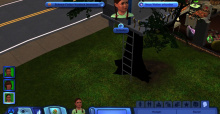 Die Sims 3: Lebensfreude