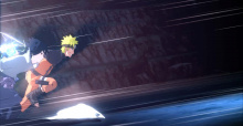 Namco Bandai Games Europe kündigt Naruto Shippuden: Ultimate Ninja Storm Revolution für Playstation 3 und Xbox 360 an