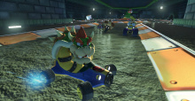 Mario Kart 8 - Erste Screenshots