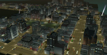 Tycoon City: New York