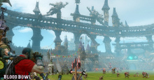 Die Stadien aus Blood Bowl 2 in neuen Screenshots