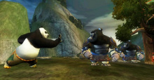 Kung Fu Panda