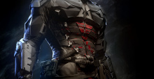 Batman: Arkham Knight - Neue Bilder