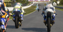 MotoGP 14 (PS4) - Screenshots zum DLH.Net Review