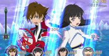 Mehr Details zu Tales Of Hearts R