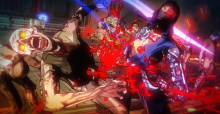 YAIBA - Neuer Trailer: Zombies wissen, wer der Babo ist