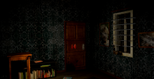 Daedalic Releases Horror Adventure Game Decay: The Mare