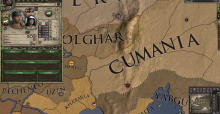 Crusader Kings II – The Horselords Are Coming July 14th