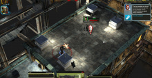 Jagged Alliance Online ab sofort auf Steam