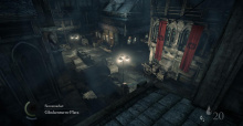 Thief - Screenshots zum DLH.Net Review