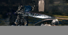 Dark Souls: Artorias Of The Abyss DLC ab sofort erhältlich