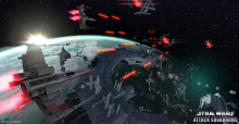 Disney Interactive enthüllt erste Details zu Star Wars: Attack Squadrons