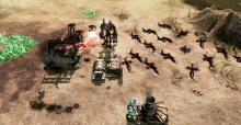 Command & Conquer - Kanes Rache (Add-on)