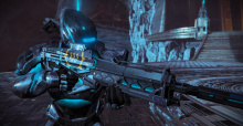 New PvE Features Revealed for Destiny