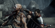 Ryse: Son of Rome - PC 4k Screenshots gamescom 2014