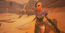 Mirage: Arcane Warfare – Gladiator Update