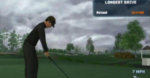 Tiger Woods PGA Tour 07