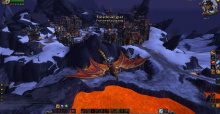 World of Warcraft: Warlords of Draenor (PC) Preview - Screenshots DLH.Net Preview