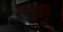 Metro Redux - Review Screenshots