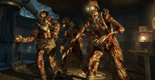 Call of Duty: Black Ops II Apocalypse ab 26. September auch für PlayStation3 und PC