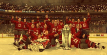 NHL 06