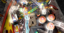 Dream Pinball 3D