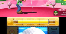 Mario Golf: World Tour - Noch mehr Kurse und weitere Charaktere