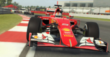 F1 2015 – New Trailer and Screenshots