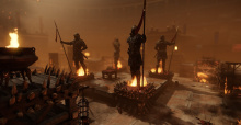 Ryse: Son of Rome - Zweites Add-On angekündigt