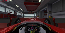 Ferrari Virtual Academy