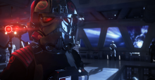 Star Wars Battlefront II to Launch November 17th!