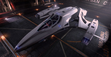 Elite Dangerous Launches New Powerplay Update