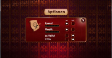 2D Mahjong Tempel (PC) - Screenshots zum DLH.Net Review