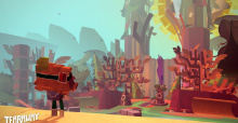 Tearaway für PS Vita - Das neueste Meisterwerk der LittleBigPlanet-Macher