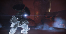 New PvE Features Revealed for Destiny