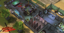 Early Access von Jagged Alliance: Flashback mit neuem Trailer