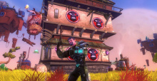 WildStar - Neues DevSpeak-Video zur Customization