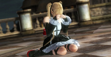 Dead Or Alive 5 Ultimate: Core Fighters feiert eine Million Downloads