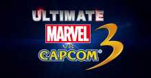 Ultimate Marvel vs. Capcom 3 Review