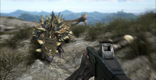 ARK: Survival Evolved – A New Breed of Open-World Dinosaur Adventure is Coming