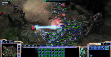 Starcraft II: Legacy of the Void Review