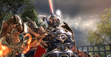 Soulcalibur Lost Swords - Neue Screenshots