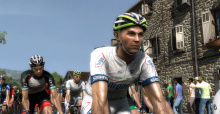 Tour de France 2013 für PC, PS3 und Xbox 360 startet heute mit neuem Trailer