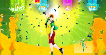 Just Dance 2014 - Die Weltmeisterschaftshymne von Coca-Cola