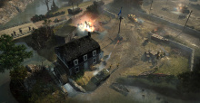 Company Of Heroes 2: The Western Front Armies verfügbar