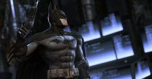 Batman: Return to Arkham Announced for PS4 and Xbox One