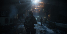 Tom Clancy’s The Division - E3 2014 Screenshots