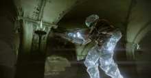 New PvE Features Revealed for Destiny