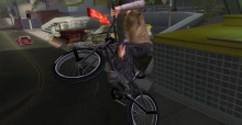 Tony Hawk's American Wasteland