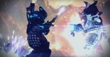 New PvE Features Revealed for Destiny